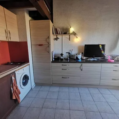 027 Gabiers B67 Lägenhet *